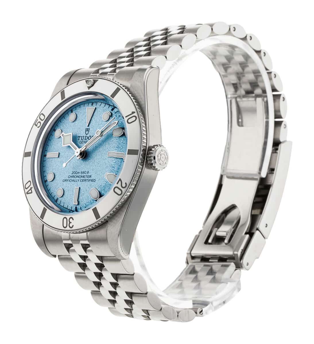 Tudor Black Bay 54 M79000-0001 Tudor Black Bay 54 M79000-0001